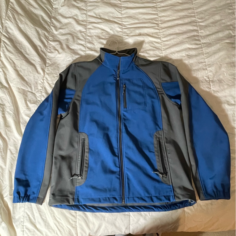 Black Diamond Men’s X- Large Jacket
